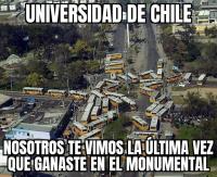 No perdonan los 20 años sin triunfos de la U en el Monumental: los memes que dejó el Superclásico No perdonan los 20 años sin triunfos de la U en el Monumental: los memes que dejó el Superclásico