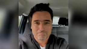 Jorge Zabaleta reveló que su esposa sufrió violenta encerrona: atropelló a delincuente para escapar Jorge Zabaleta reveló que su esposa sufrió violenta encerrona: atropelló a delincuente para escapar