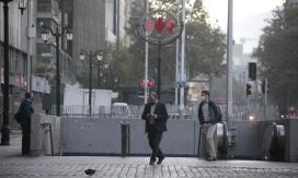Fase 2 (Transición): Las diez primeras comunas de la Región Metropolitana en salir de cuarentena Fase 2 (Transición): Las diez primeras comunas de la Región Metropolitana en salir de cuarentena