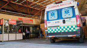 Muere bebé de un año producto del COVID-19 en Temuco Muere bebé de un año producto del COVID-19 en Temuco
