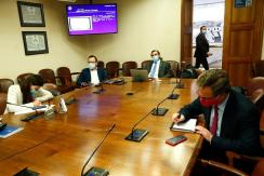 Royalty Minero: Comisión de Minería aprueba proyecto y UDI hace reserva de constitucionalidad