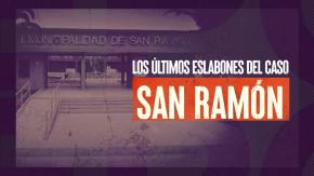 [VIDEO] Reportajes T13: Los nuevos antecedentes del "Caso San Ramón"