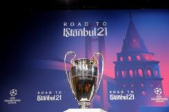 Champions League: horario y dónde ver este miércoles la semifinal de ida entre PSG y Manchester City Champions League: horario y dónde ver este miércoles la semifinal de ida entre PSG y Manchester City