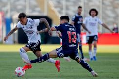 Coldplay comparte imagen del Superclásico en su Instagram y Colo Colo bromea con homenaje Coldplay comparte imagen del Superclásico en su Instagram y Colo Colo bromea con homenaje