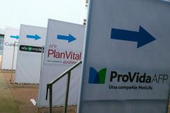 Asociación de AFP asegura que las administradoras están preparadas para el tercer retiro Asociación de AFP asegura que las administradoras están preparadas para el tercer retiro