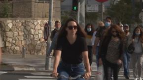 [VIDEO] Israel y Estados Unidos flexibilizan medidas para vacunados COVID-19: ¿Qué pasa con Chile?