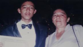 La carta de una madre a su hijo 10 años después de que apareciera muerto en una fosa clandestina La carta de una madre a su hijo 10 años después de que apareciera muerto en una fosa clandestina