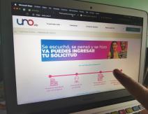 AFP Uno deberá suspender solicitudes de retiro del 10% tras requerimiento de Superintendencia AFP Uno deberá suspender solicitudes de retiro del 10% tras requerimiento de Superintendencia