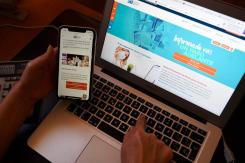 Operación Renta: Extienden plazo para realizar declaraciones hasta el 31 de mayo Operación Renta: Extienden plazo para realizar declaraciones hasta el 31 de mayo