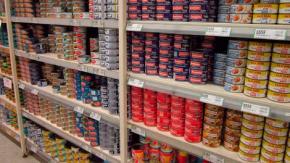 Descubren conservante de alimentos que puede dañar el sistema inmunológico Descubren conservante de alimentos que puede dañar el sistema inmunológico