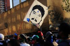 Corte rechaza recurso de nulidad de dos ex carabineros condenados por muerte de Camilo Catrillanca Corte rechaza recurso de nulidad de dos ex carabineros condenados por muerte de Camilo Catrillanca