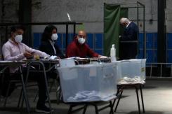 4 papeletas y cientos de candidatos: Esto es lo que se votará el 15 y 16 de mayo 4 papeletas y cientos de candidatos: Esto es lo que se votará el 15 y 16 de mayo