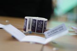 Convención Constitucional: Guía paso a paso para entender cómo se elegirán a sus 155 integrantes Convención Constitucional: Guía paso a paso para entender cómo se elegirán a sus 155 integrantes