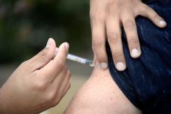 Vacunación contra la influenza: ¿Quiénes deben vacunarse desde este miércoles 5 de mayo? Vacunación contra la influenza: ¿Quiénes deben vacunarse desde este miércoles 5 de mayo?