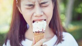 La proteína que explica por qué los dientes duelen tanto con el frío La proteína que explica por qué los dientes duelen tanto con el frío