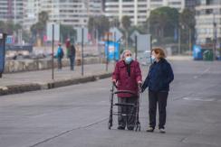 Tercer retiro del 10: ¿Cómo funcionará el mecanismo para pensionados por rentas vitalicias? Tercer retiro del 10: ¿Cómo funcionará el mecanismo para pensionados por rentas vitalicias?