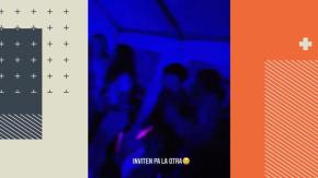 Investigan masiva fiesta clandestina en Temuco:  Al menos 200 asistentes, DJ y alcohol