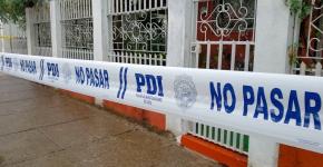 PDI investiga el hallazgo del cuerpo sin vida de una mujer de 73 años en Talca