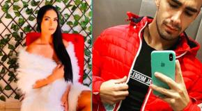 Pareja de versión boliviana de "Calle 7" muere tras caer de edificio: Investigan posible femicidio Pareja de versión boliviana de "Calle 7" muere tras caer de edificio: Investigan posible femicidio