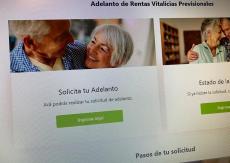 Retiro del 10%: cómo hacer el trámite para sacar el dinero desde rentas vitalicias Retiro del 10%: cómo hacer el trámite para sacar el dinero desde rentas vitalicias