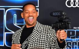 La foto más honesta que verás de Will Smith: actor se mostró en "la peor forma" de su vida La foto más honesta que verás de Will Smith: actor se mostró en "la peor forma" de su vida
