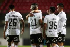 Seremi de Salud ratifica que contactos estrechos de Colo Colo deben cumplir 11 días de cuarentena Seremi de Salud ratifica que contactos estrechos de Colo Colo deben cumplir 11 días de cuarentena