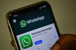 Los cambios que tendrá WhatsApp desde el 15 de mayo (y que debes saber) Los cambios que tendrá WhatsApp desde el 15 de mayo (y que debes saber)