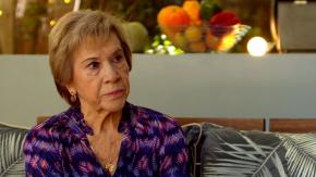 "Casi perdí a mi niño de los golpes": Paty Cofré reveló que sufrió violencia intrafamiliar "Casi perdí a mi niño de los golpes": Paty Cofré reveló que sufrió violencia intrafamiliar