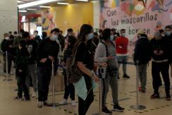 Gobierno propone al Congreso ampliar cobertura del IFE a un 100% de los hogares vulnerables Gobierno propone al Congreso ampliar cobertura del IFE a un 100% de los hogares vulnerables