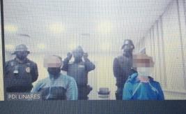 EN VIVO | Caso Emilio: Realizan formalización de los dos únicos detenidos por muerte del niño EN VIVO | Caso Emilio: Realizan formalización de los dos únicos detenidos por muerte del niño