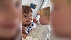 Madre de niñas desaparecidas en España difunde video tras sospechar que pueden estar en Sudamérica Madre de niñas desaparecidas en España difunde video tras sospechar que pueden estar en Sudamérica