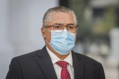 Jorge Pizarro: "Un cuarto retiro solo beneficiaría a quienes tienen más ingresos y ahorros" Jorge Pizarro: "Un cuarto retiro solo beneficiaría a quienes tienen más ingresos y ahorros"