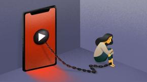 El país en el que ser una víctima de pornovenganza te puede llevar a la cárcel El país en el que ser una víctima de pornovenganza te puede llevar a la cárcel