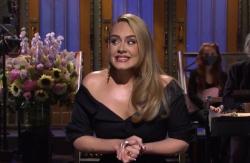 Adele reapareció en redes sociales para su cumpleaños 33: publicó inéditas fotos sin maquillaje Adele reapareció en redes sociales para su cumpleaños 33: publicó inéditas fotos sin maquillaje