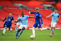 Manchester City vs. Chelsea: ¿Cuándo se juega la final de la Champions League? Manchester City vs. Chelsea: ¿Cuándo se juega la final de la Champions League?