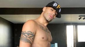 Raúl Peralta es hospitalizado por fuertes dolores: "Saldré fortalecido física y mentalmente de esta" Raúl Peralta es hospitalizado por fuertes dolores: "Saldré fortalecido física y mentalmente de esta"