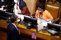 Senadora Provoste y “mínimos comunes” del ministro Ossa: “Si no va a ayudar, no sea un obstáculo” Senadora Provoste y “mínimos comunes” del ministro Ossa: “Si no va a ayudar, no sea un obstáculo”