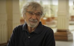 A los 92 años murió el Premio Nacional de Ciencias, Humberto Maturana A los 92 años murió el Premio Nacional de Ciencias, Humberto Maturana