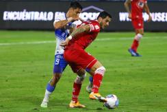 Programación: así se jugará la séptima fecha del Campeonato Nacional 2021 que comienza este viernes