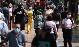 Plan Paso a Paso: 40 avances y cuatro retrocesos fueron anunciados por el Minsal este jueves Plan Paso a Paso: 40 avances y cuatro retrocesos fueron anunciados por el Minsal este jueves