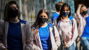 ¿Por qué se han "disparado" muertes y hospitalizaciones de jóvenes con COVID-19 en América Latina? ¿Por qué se han "disparado" muertes y hospitalizaciones de jóvenes con COVID-19 en América Latina?