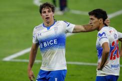 "El nuevo Messi": canterano de la UC Clemente Montes se llena de elogios (incluido de Claudio Bravo) "El nuevo Messi": canterano de la UC Clemente Montes se llena de elogios (incluido de Claudio Bravo)