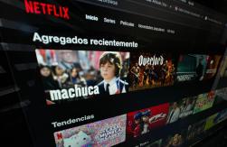 Los estrenos de Netflix para el fin de semana del 7 de mayo Los estrenos de Netflix para el fin de semana del 7 de mayo