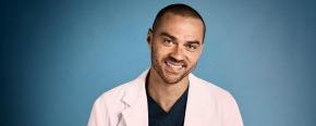 Grey's Anatomy despide a uno de sus históricos: Jesse Williams deja la serie tras 12 temporadas Grey's Anatomy despide a uno de sus históricos: Jesse Williams deja la serie tras 12 temporadas