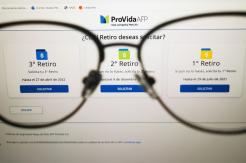 Tercer retiro: Por qué se producen variaciones entre el pago recibido y lo que calculé previamente Tercer retiro: Por qué se producen variaciones entre el pago recibido y lo que calculé previamente