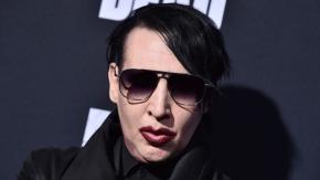 "Sobreviví a un monstruo": Ashley Smithline rompe el silencio por abusos de Marilyn Manson "Sobreviví a un monstruo": Ashley Smithline rompe el silencio por abusos de Marilyn Manson