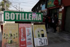 Ley seca será de dos días: ¿Cuándo empieza prohibición de venta de alcoholes para las elecciones? Ley seca será de dos días: ¿Cuándo empieza prohibición de venta de alcoholes para las elecciones?