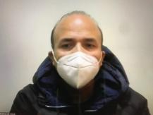 Quedó con prisión preventiva: Las escuchas que hicieron caer a ex concejal de San Ramón Quedó con prisión preventiva: Las escuchas que hicieron caer a ex concejal de San Ramón