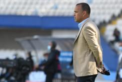 Rafael Dudamel y triunfo de la "U": "Estamos ilusionados por pelear la punta y salir campeones" Rafael Dudamel y triunfo de la "U": "Estamos ilusionados por pelear la punta y salir campeones"