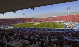 Chile asoma como opción para albergar la Copa América 2021 Chile asoma como opción para albergar la Copa América 2021